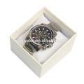 alibaba express luxury brand customized sharp men watches